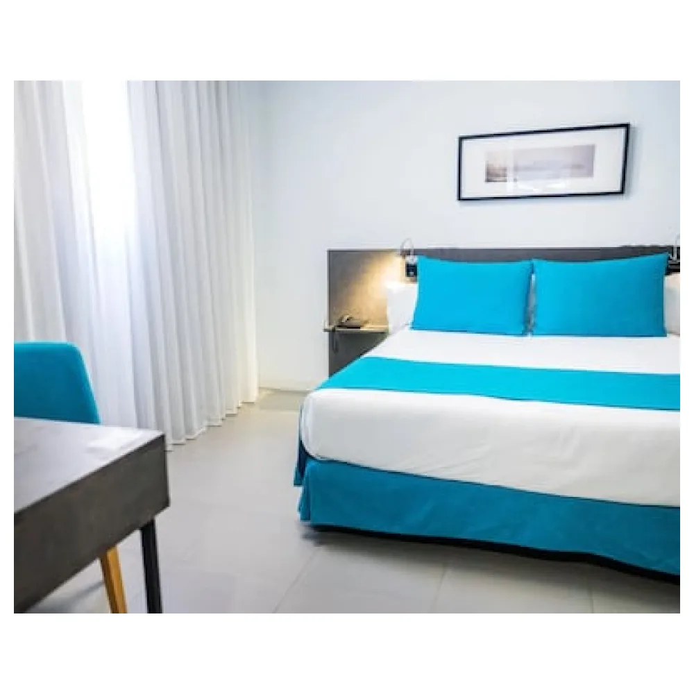 Moon Hotel & SPA.