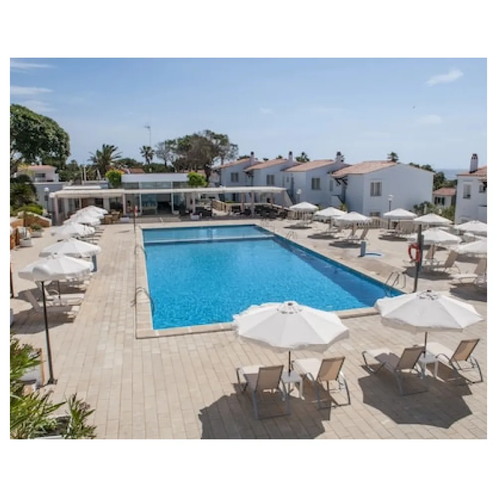 Naranjos Resort Menorca