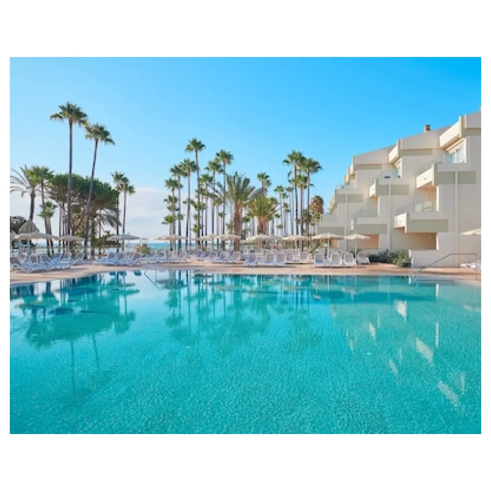Hipotels Mediterraneo Club