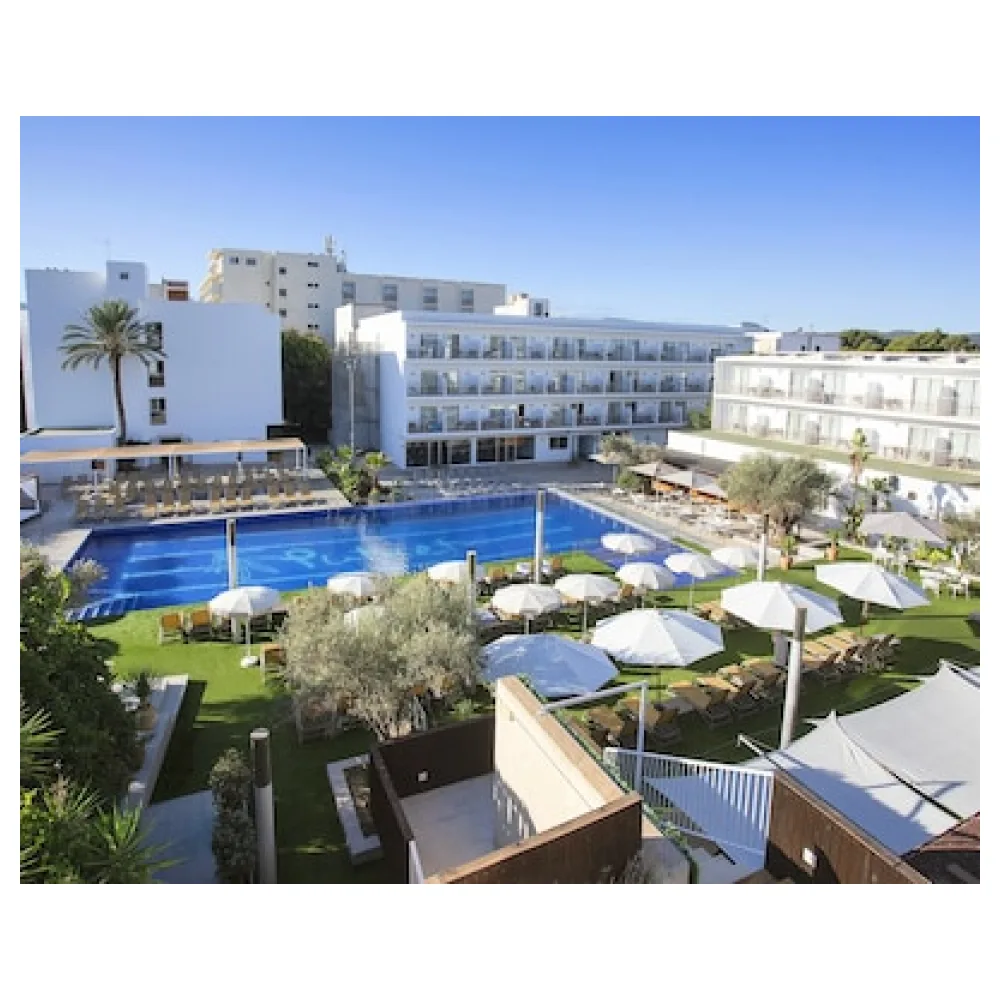 Hotel Puchet Ibiza