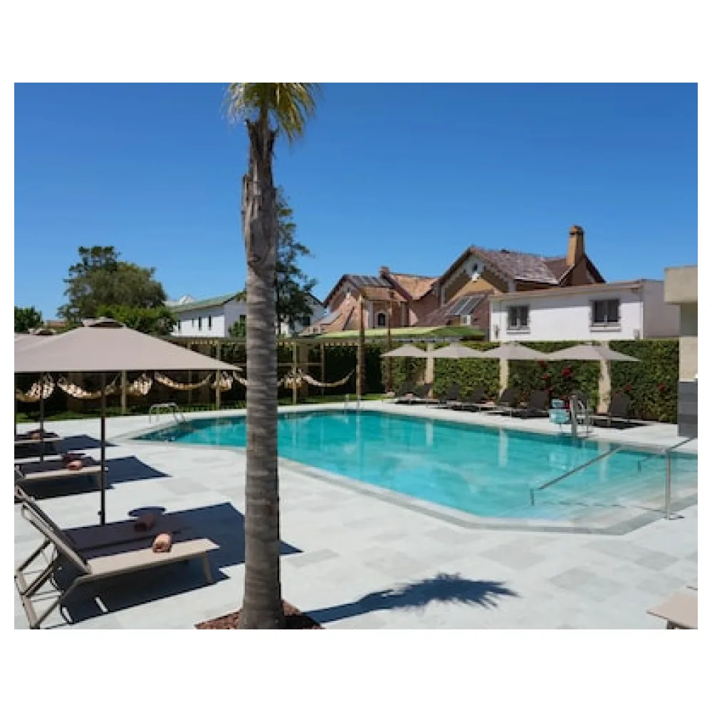 Hotel Macià Doñana