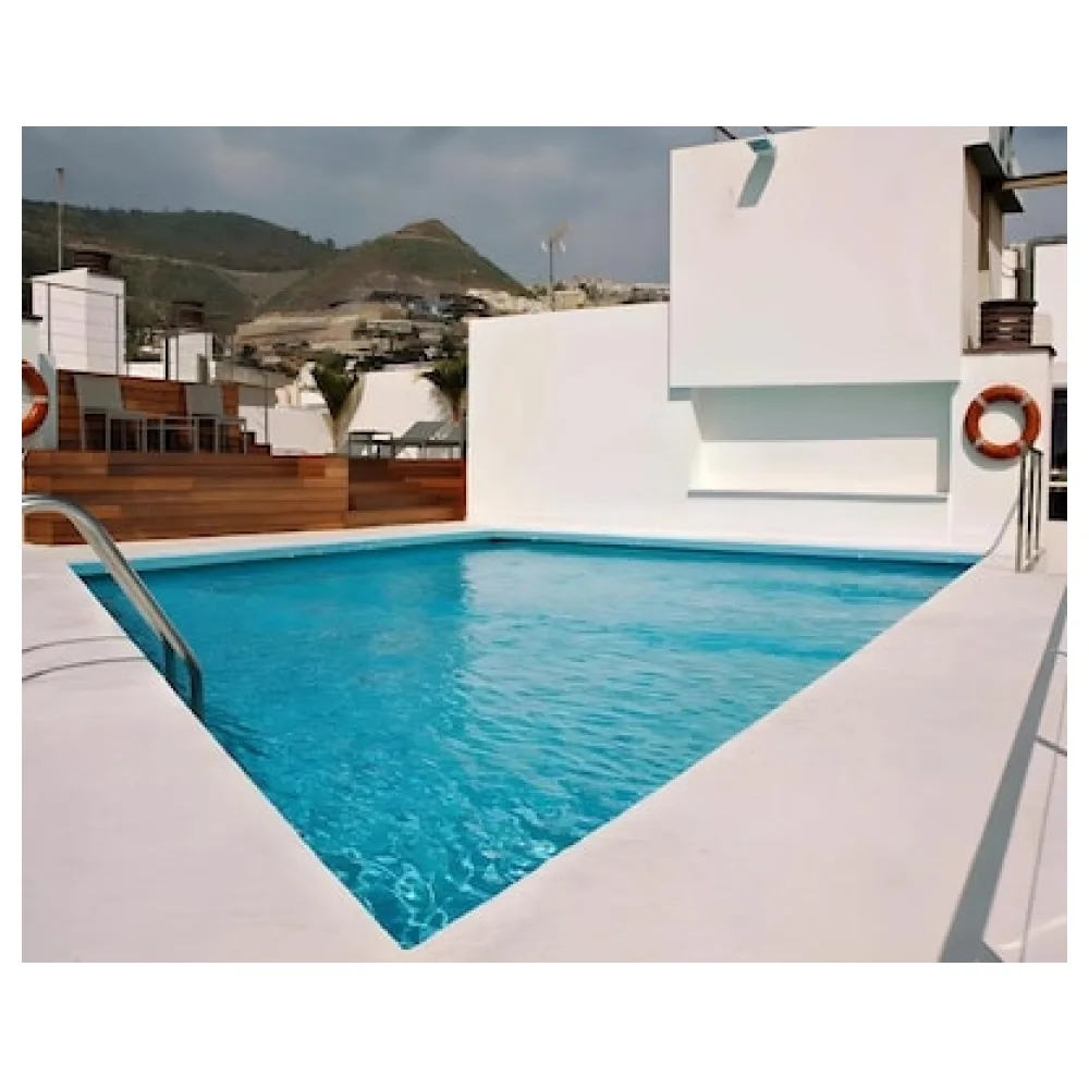 Hotel Taburiente
