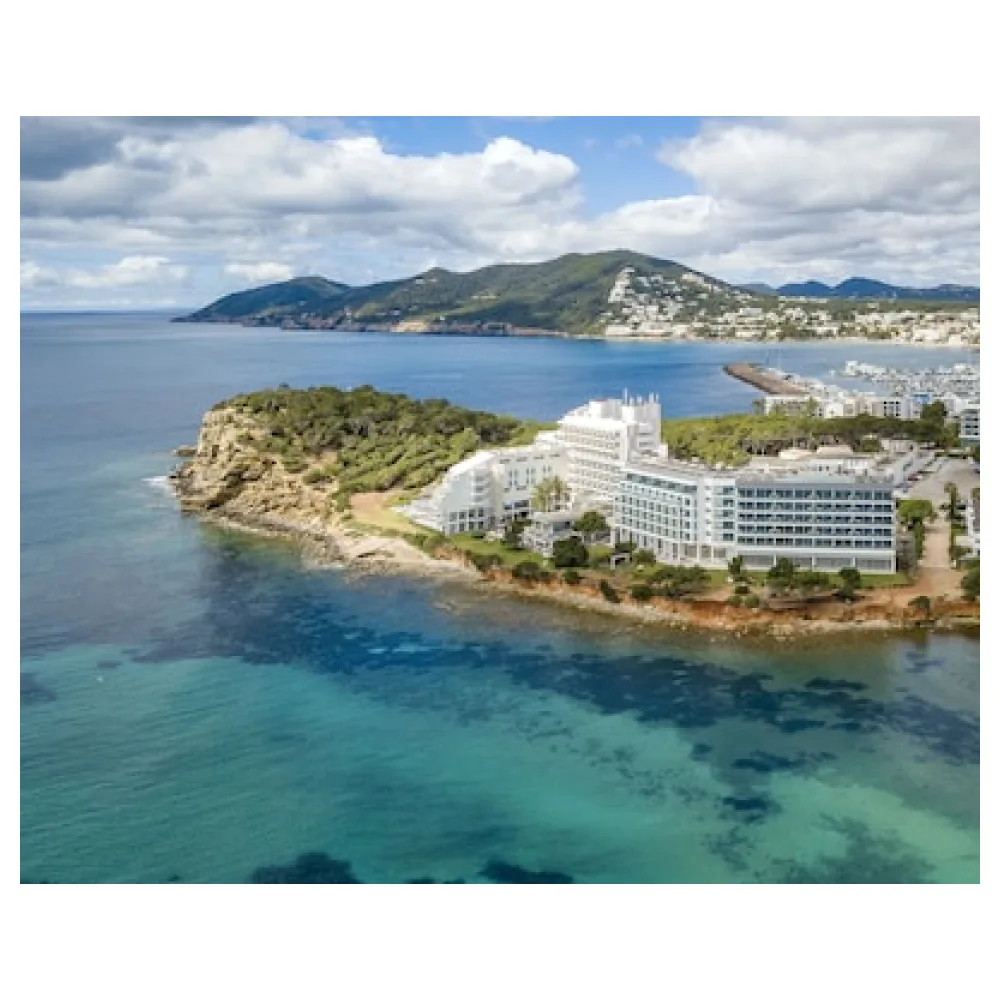 Meliá Ibiza