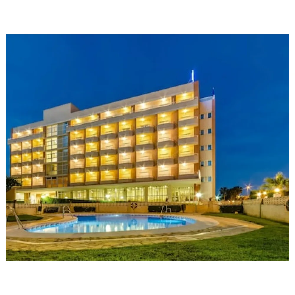 Hotel Gran Playa