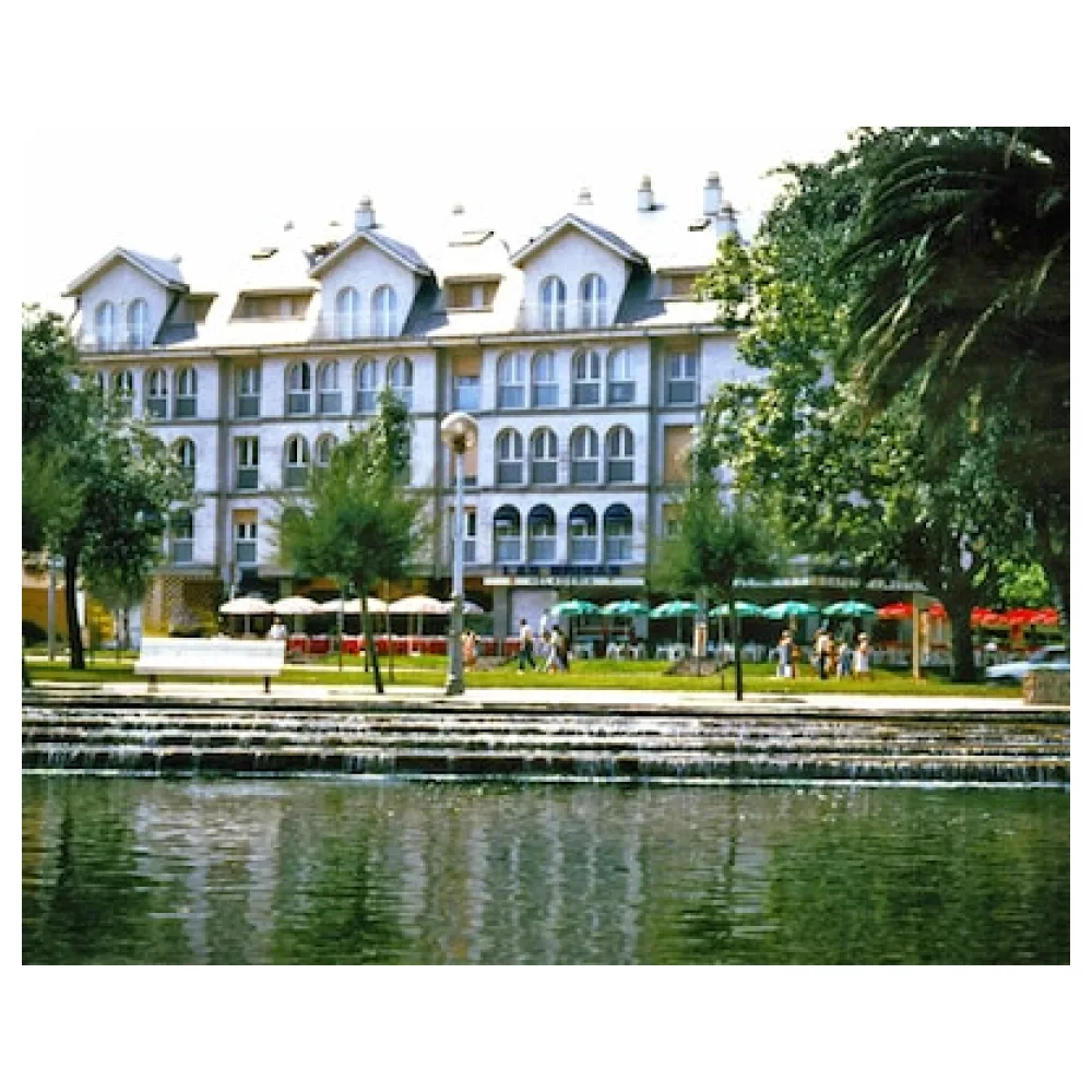 Apartamentos Las Brisas