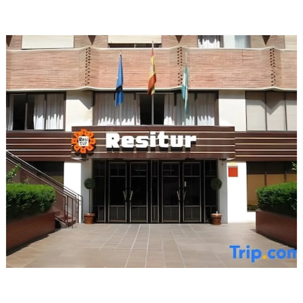 Apartamentos Resitur