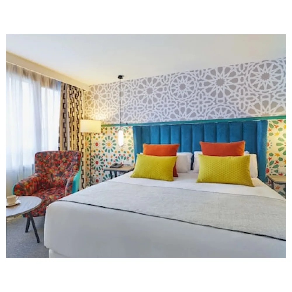 Hesperia Sevilla