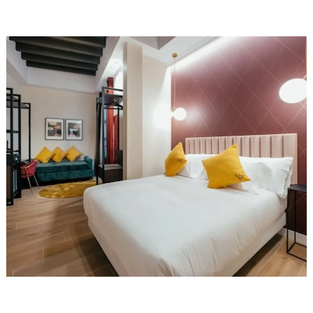 Hotel Cetina