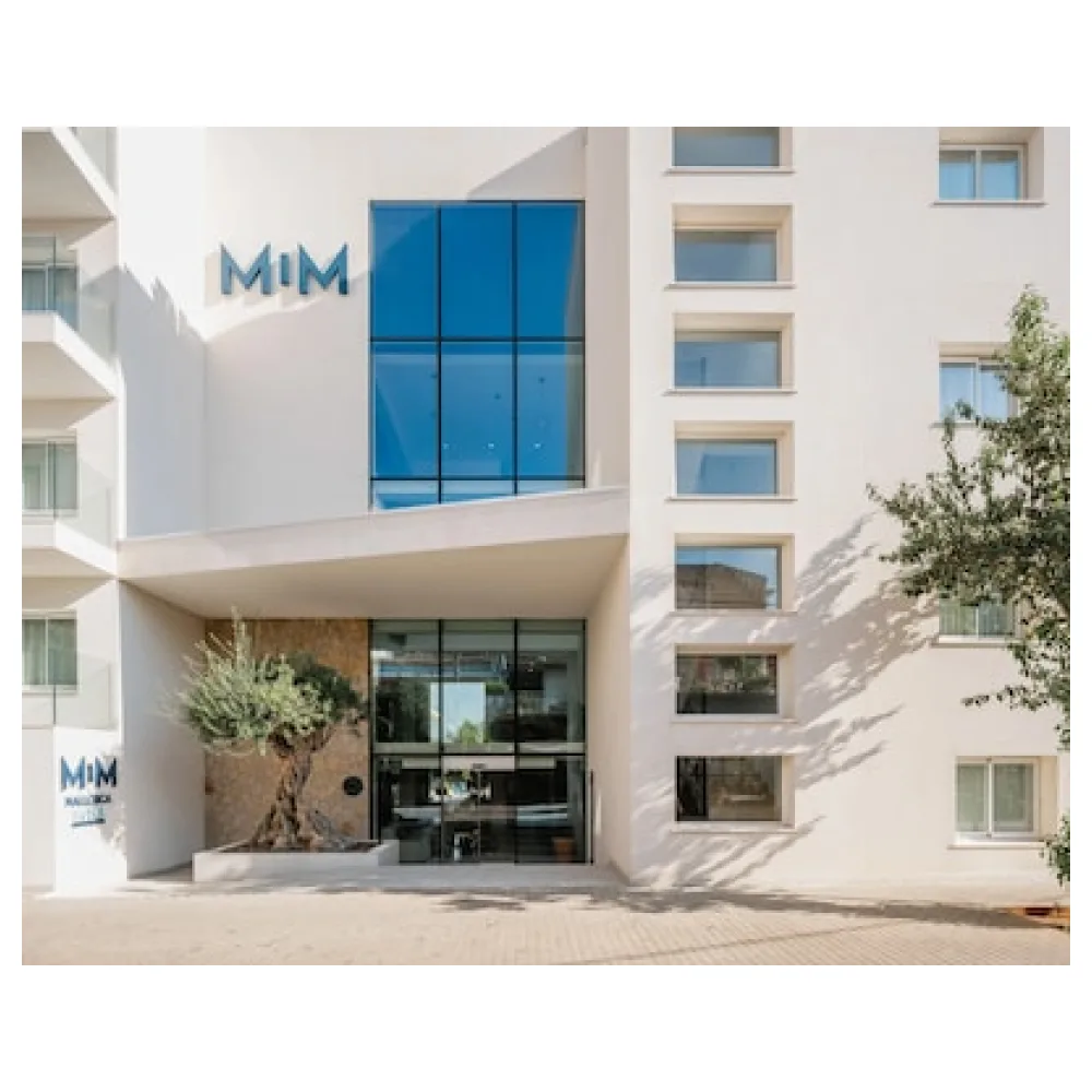 MiM Mallorca member of Meliá Collection
