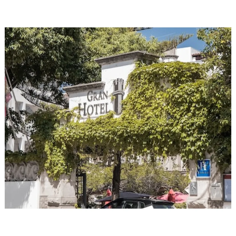 Gran Hotel Soller