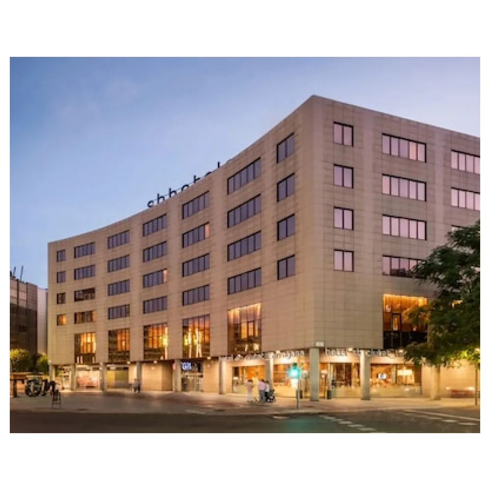 SB Hotel Ciutat Tarragona