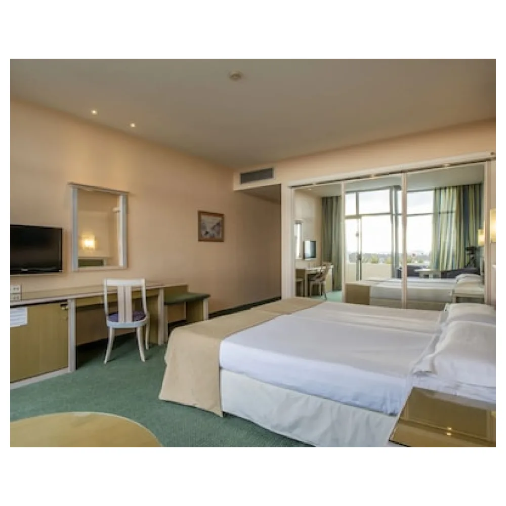 Hotel Beatriz Costa & Spa