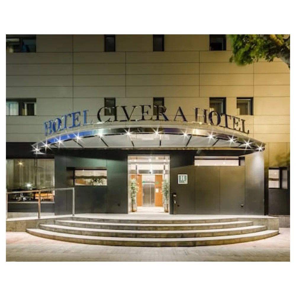 Hotel Civera