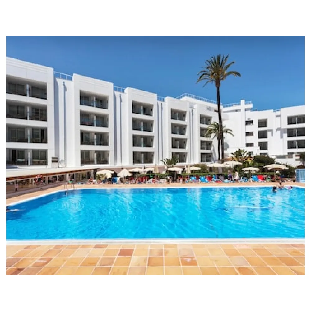 Sol Torremolinos - Don Pedro