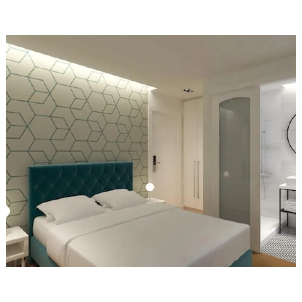Athenian Montaza Hotel