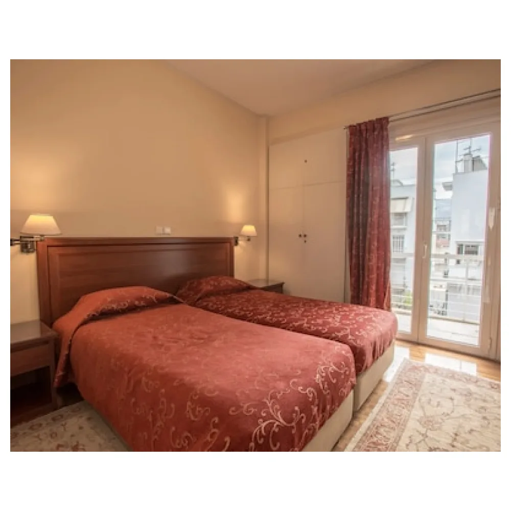 Delice Hotel - Family Apartments