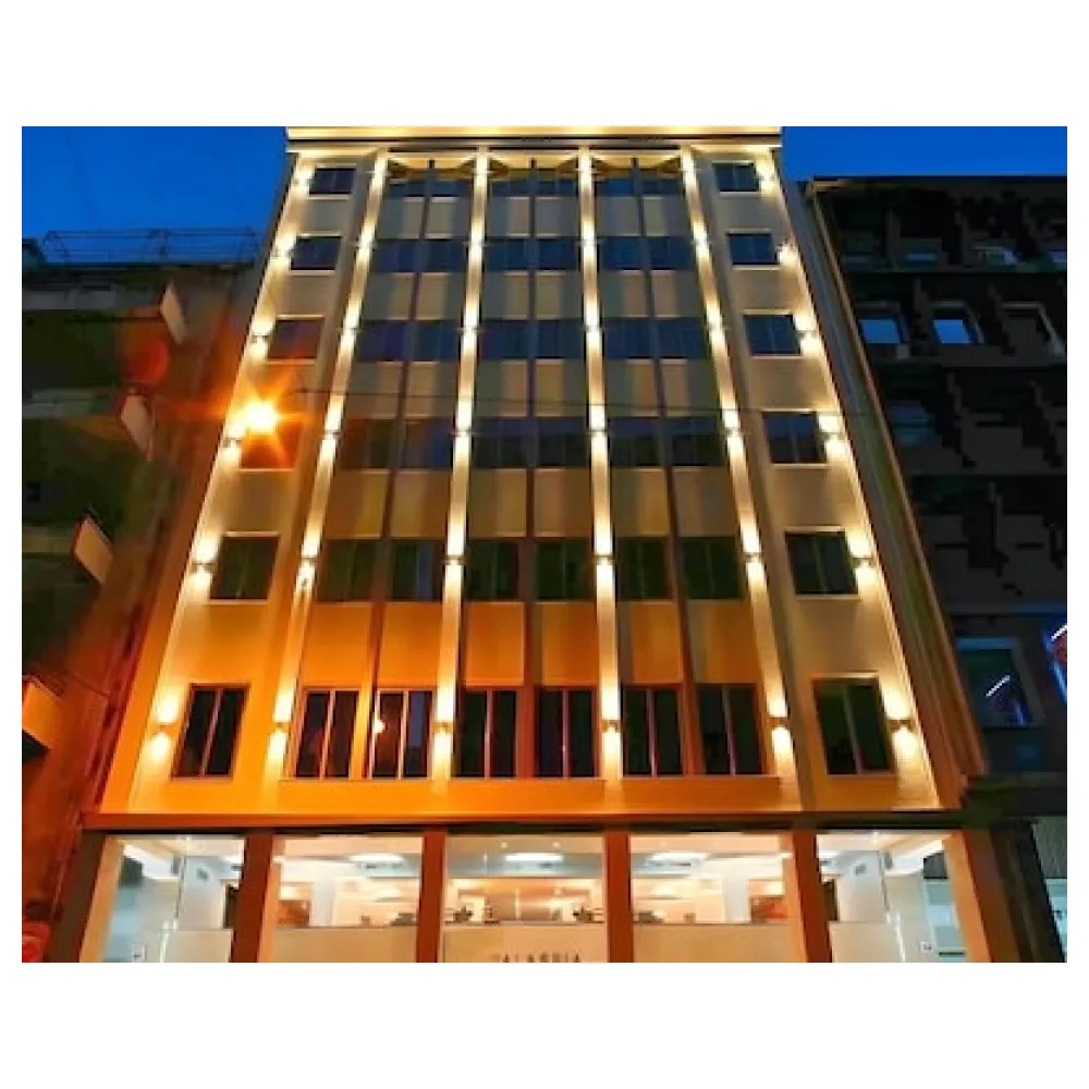 Alassia Hotel