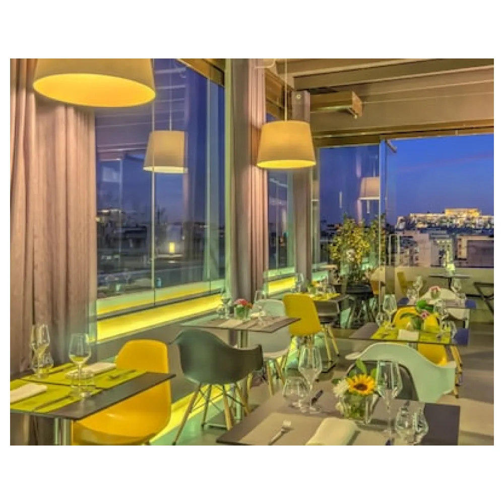 Polis Grand Hotel