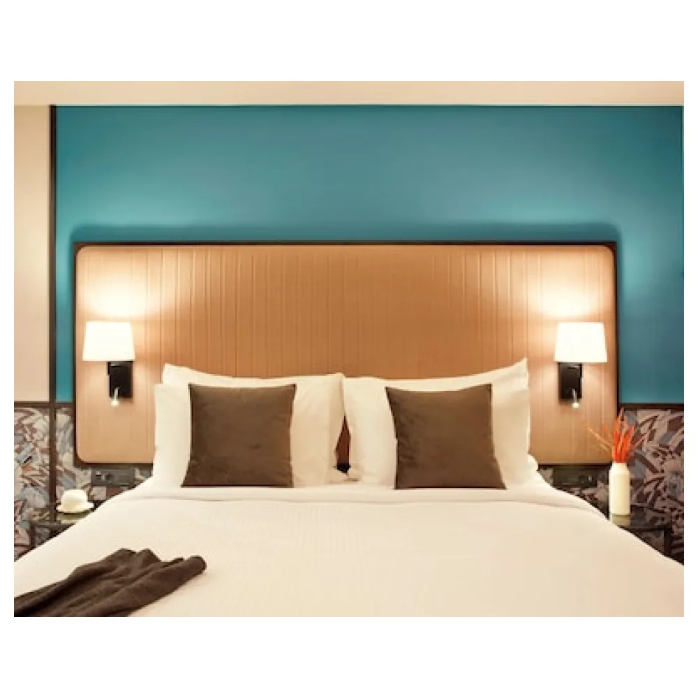 Hotel Kaningos 21