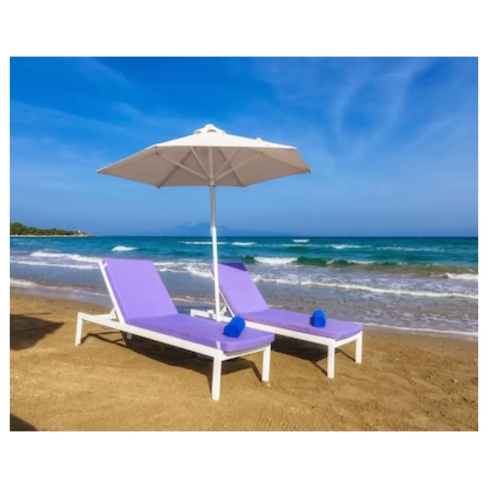 Iakinthos Tsilivi Beach