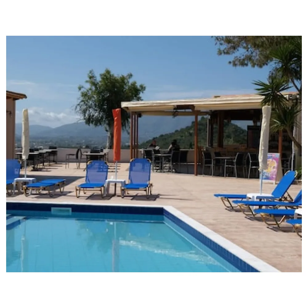 Zante View Studios