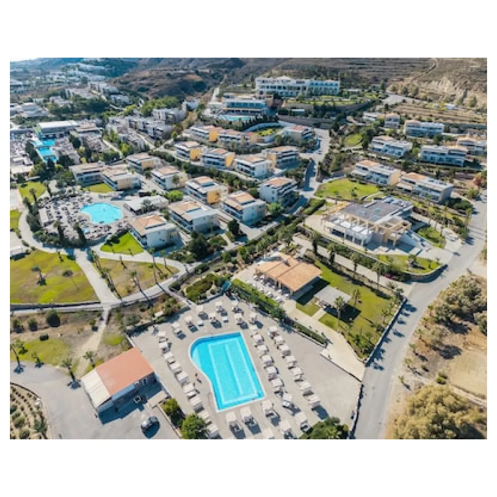 Grand Blue Beach Hotel