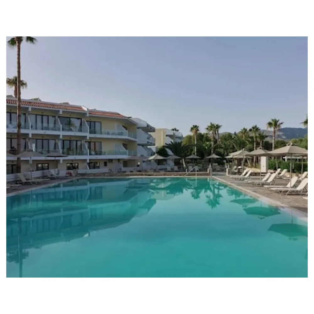 Atlantica Thalassa Hotel