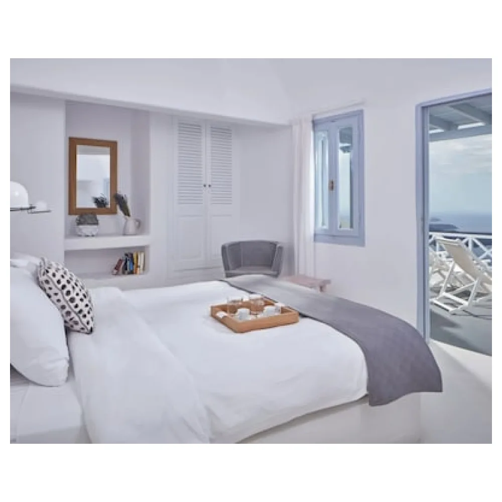 Cliff Side Suites