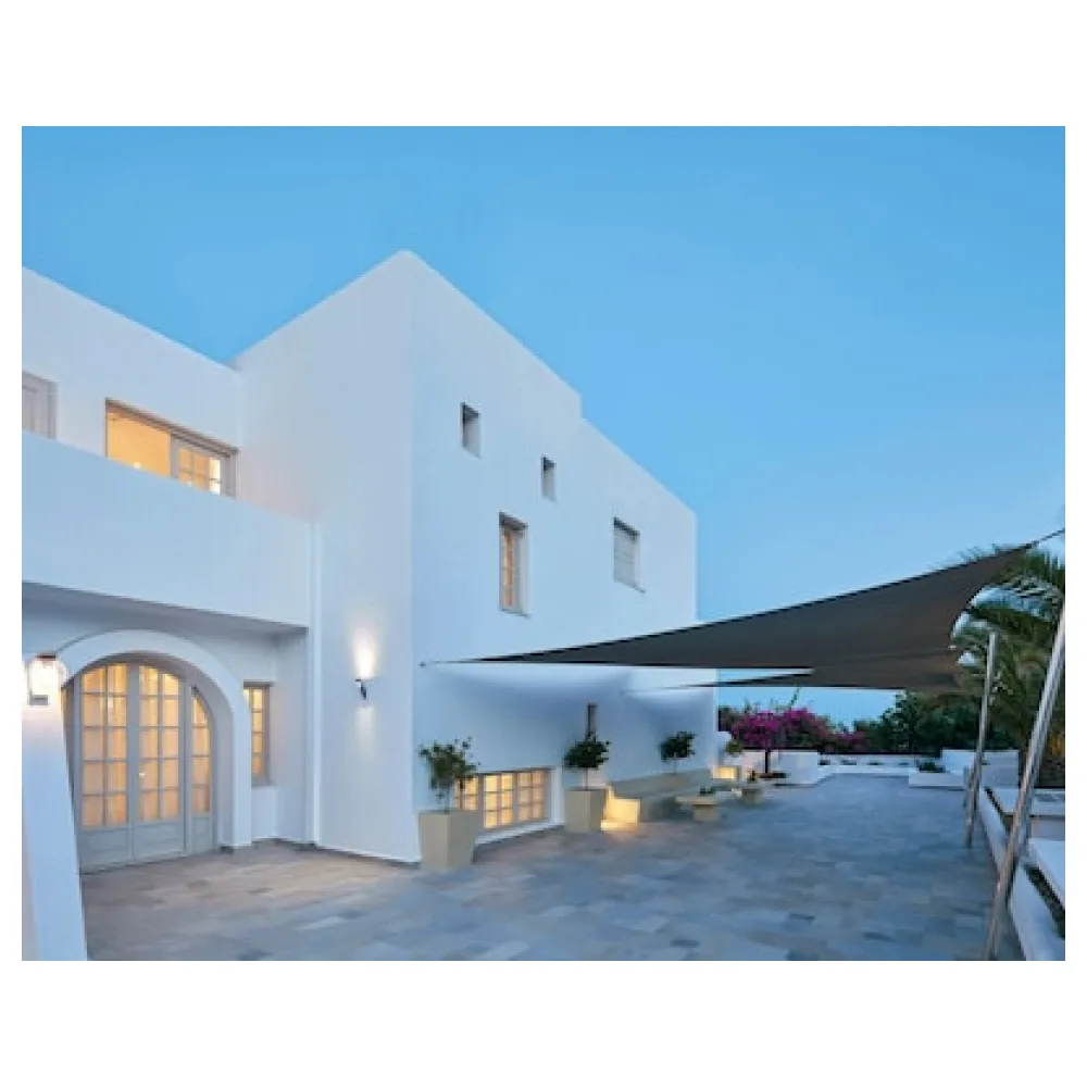 Santorini Palace