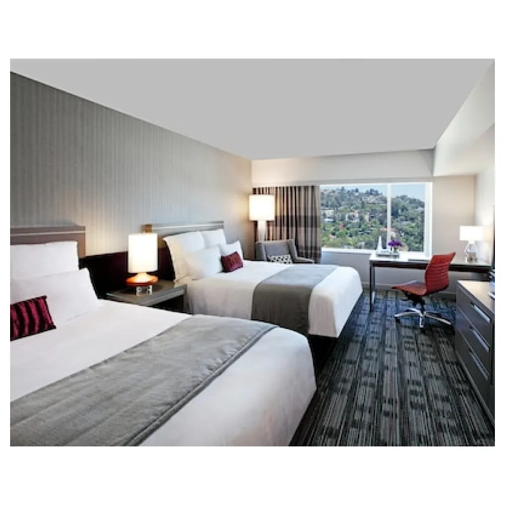 Loews Hollywood Hotel