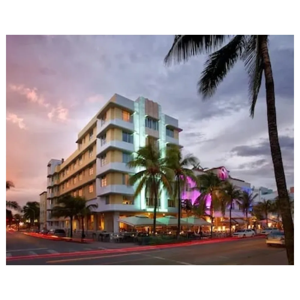 Eurostars Winter Haven Miami Beach