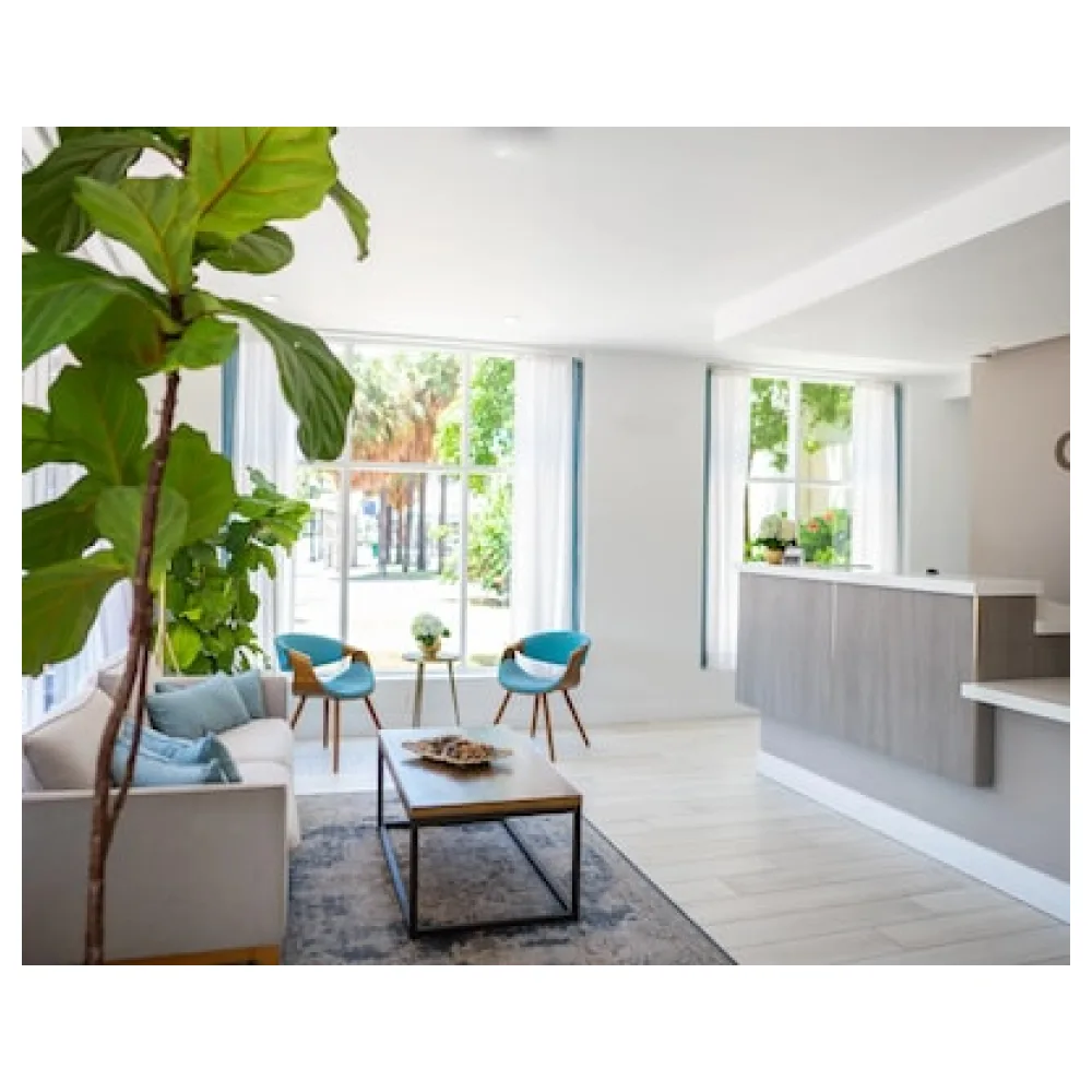 Casa Boutique Hotel
