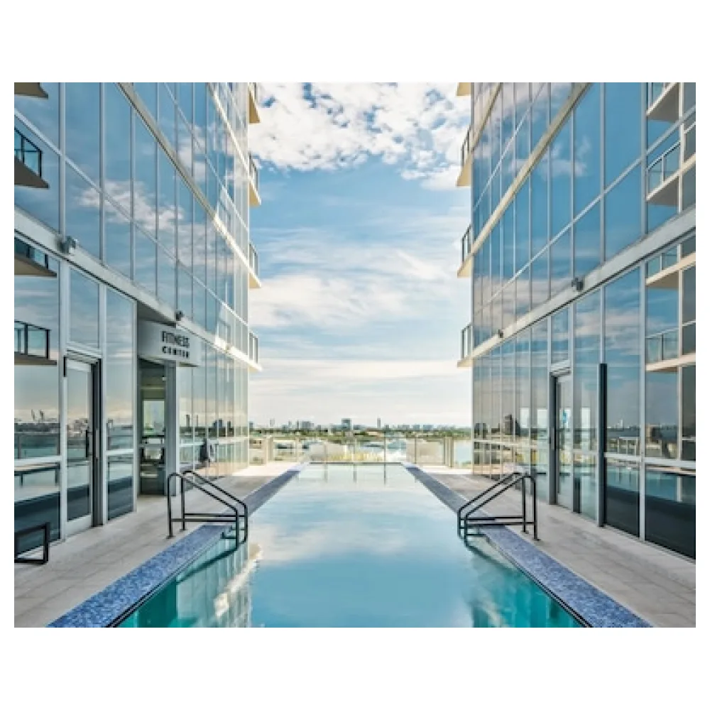 The Grayson Hotel Miami