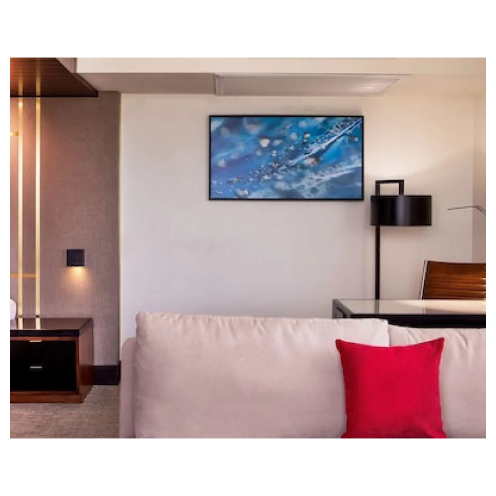 Hilton Miami Downtown