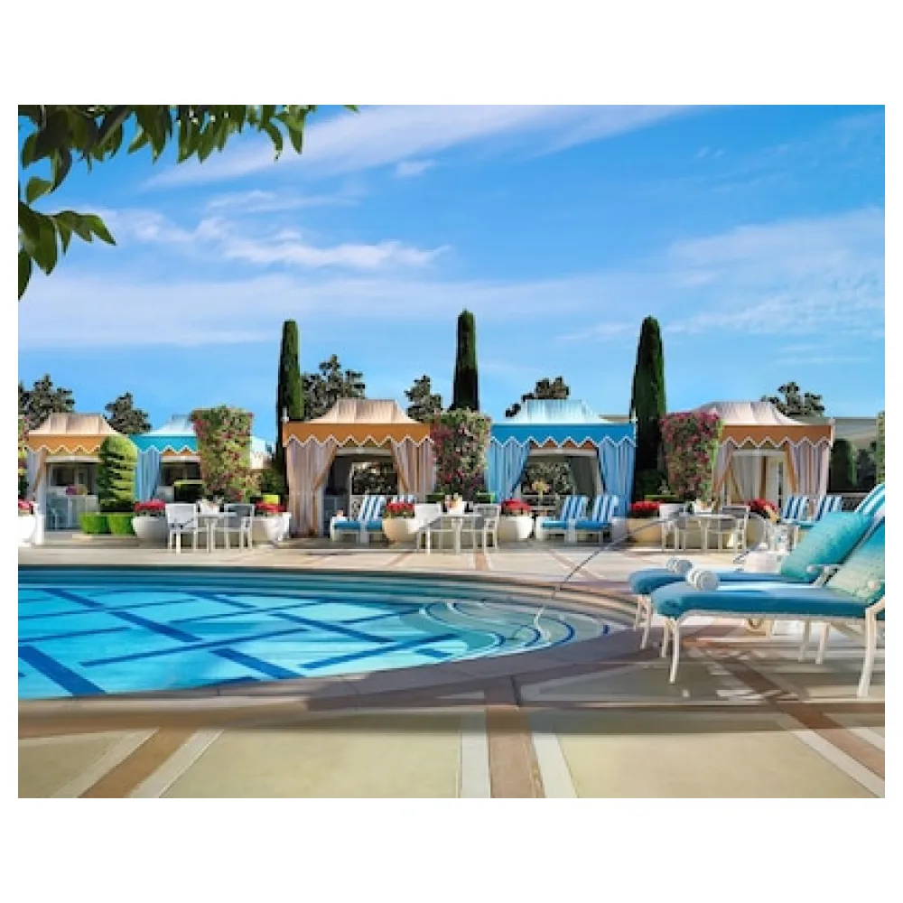Wynn Las Vegas