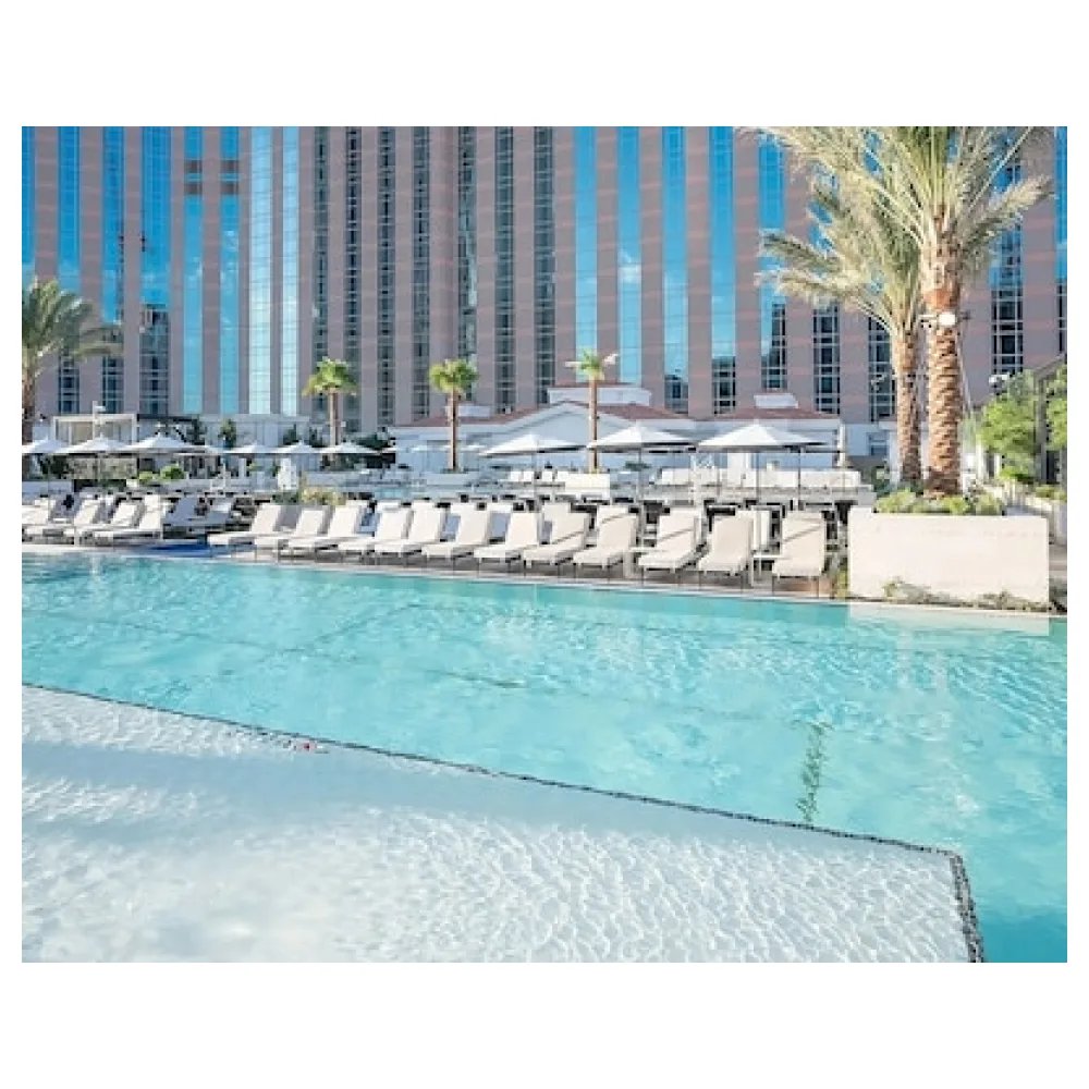 The Venetian Resort Las Vegas
