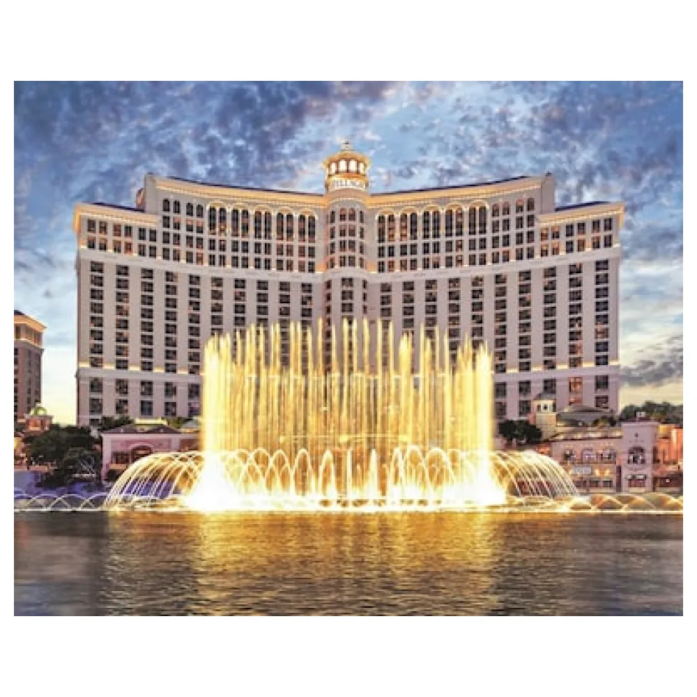 Bellagio