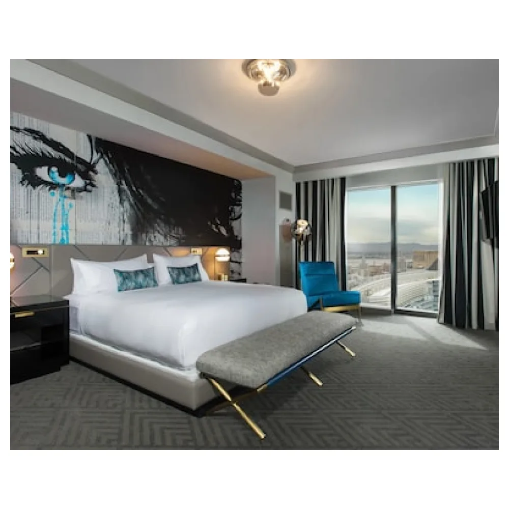 The Cosmopolitan of Las Vegas