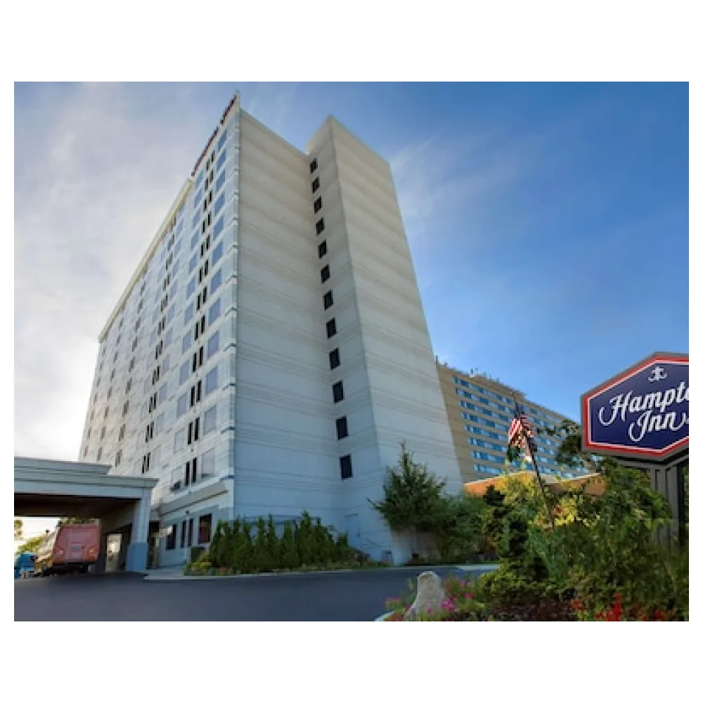 Hampton Inn NY-JFK