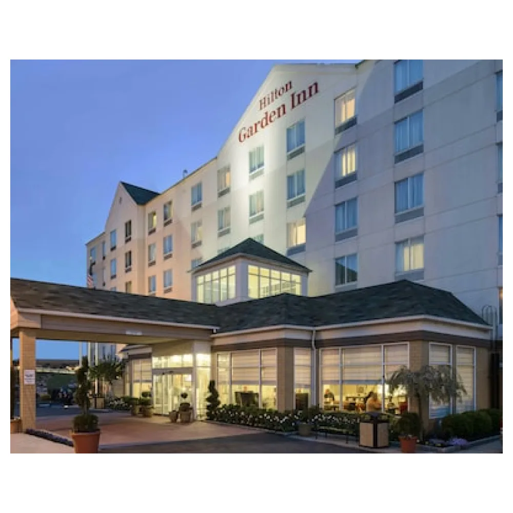 Hilton Garden Inn Queens/JFK Airport