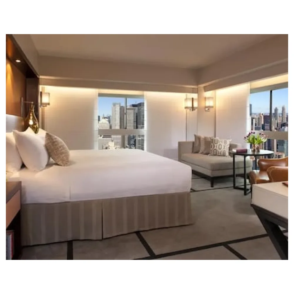 Millennium Hilton New York One UN Plaza
