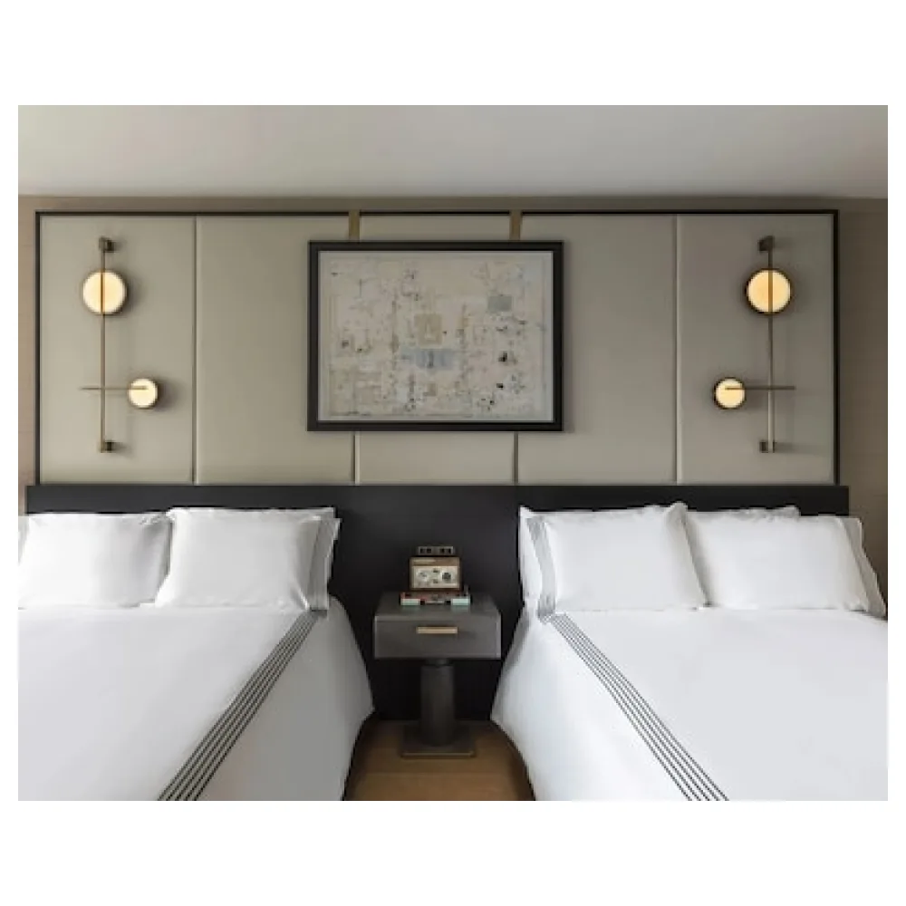 Thompson Central Park New York by Hyatt