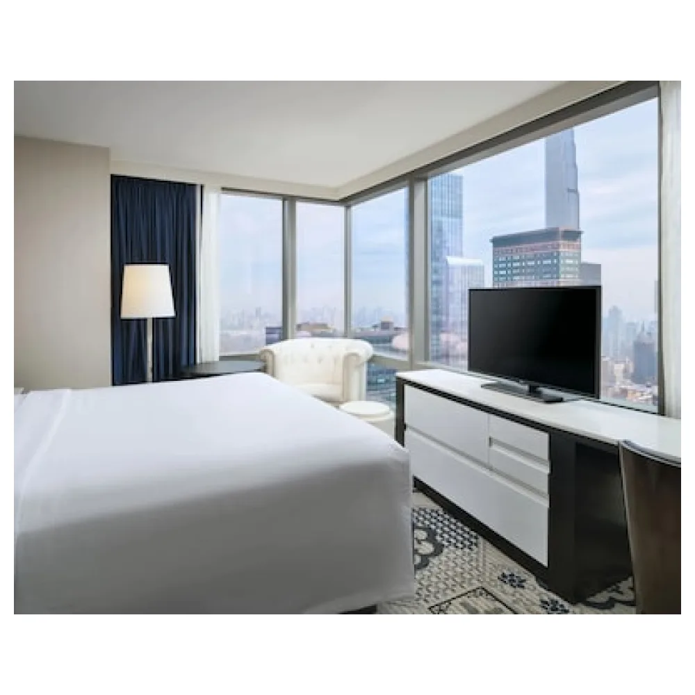 Residence Inn New York Manhattan/Central Park