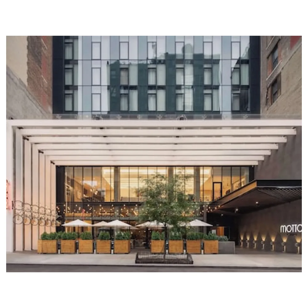 Motto by Hilton New York City Chelsea