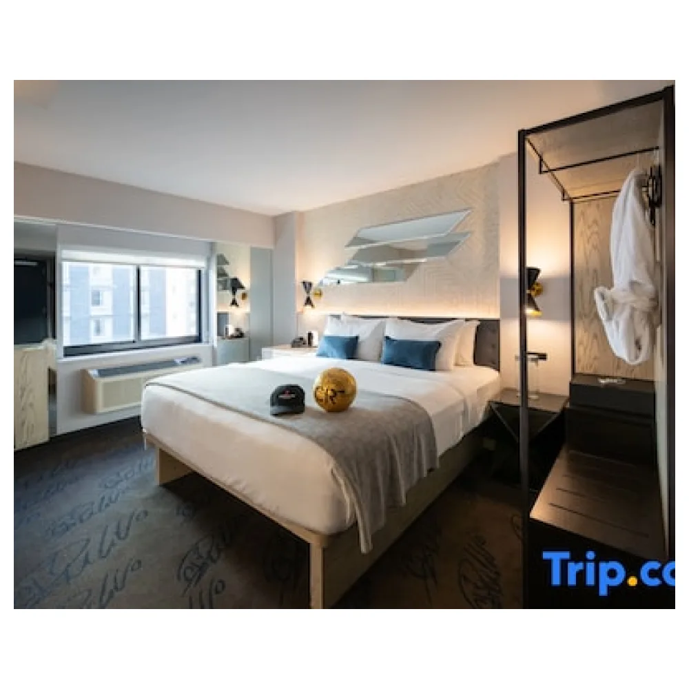 Pestana CR7 Times Square