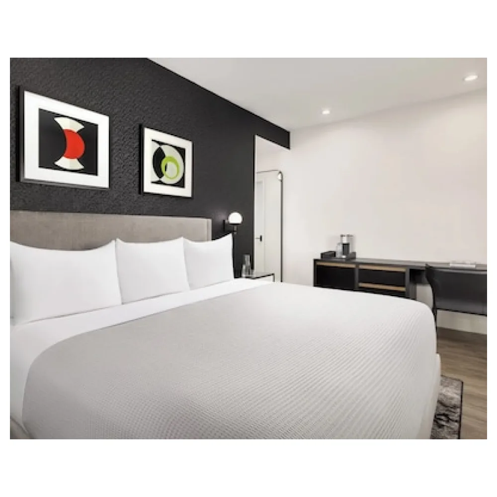 Arthouse Hotel New York City