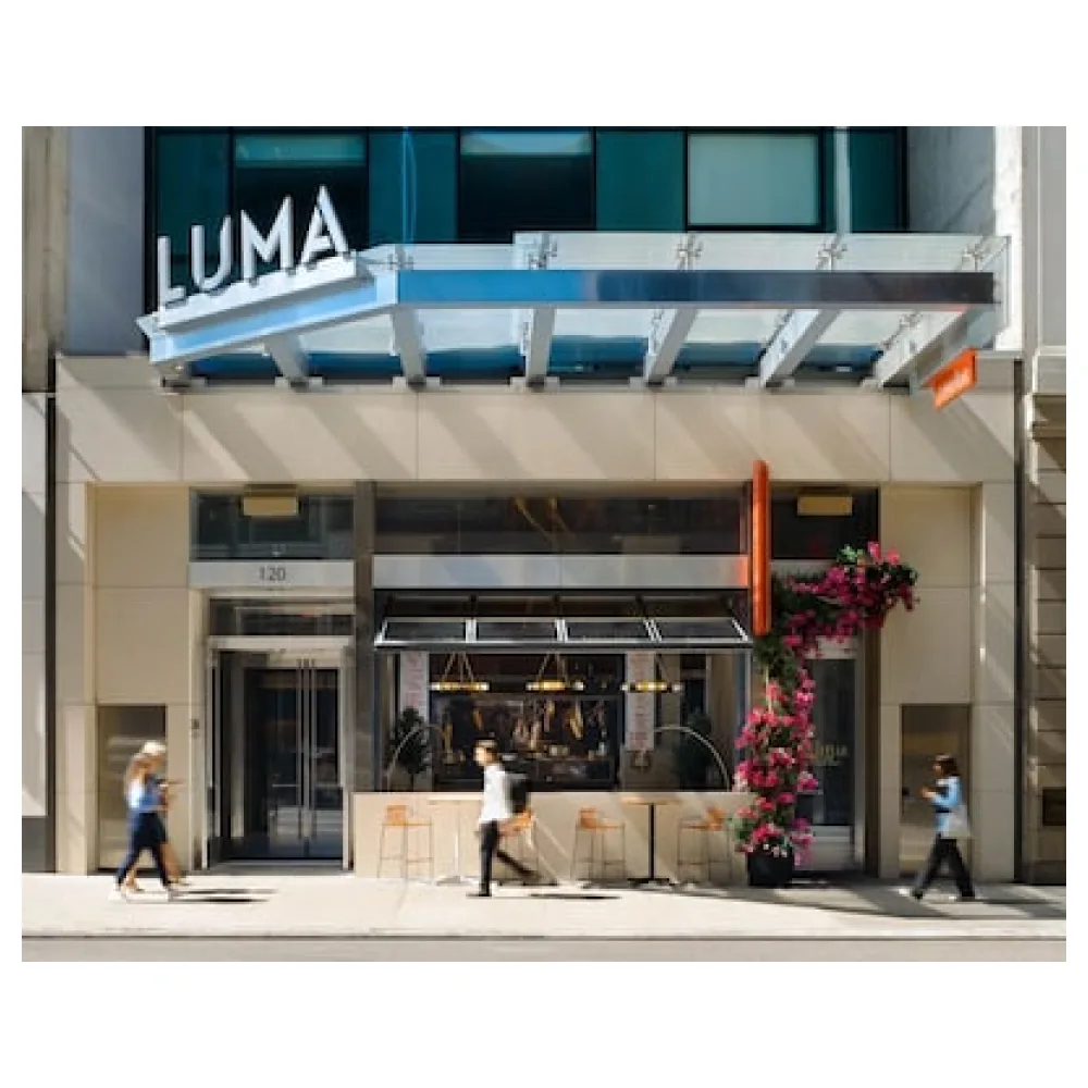 LUMA Hotel Times Square