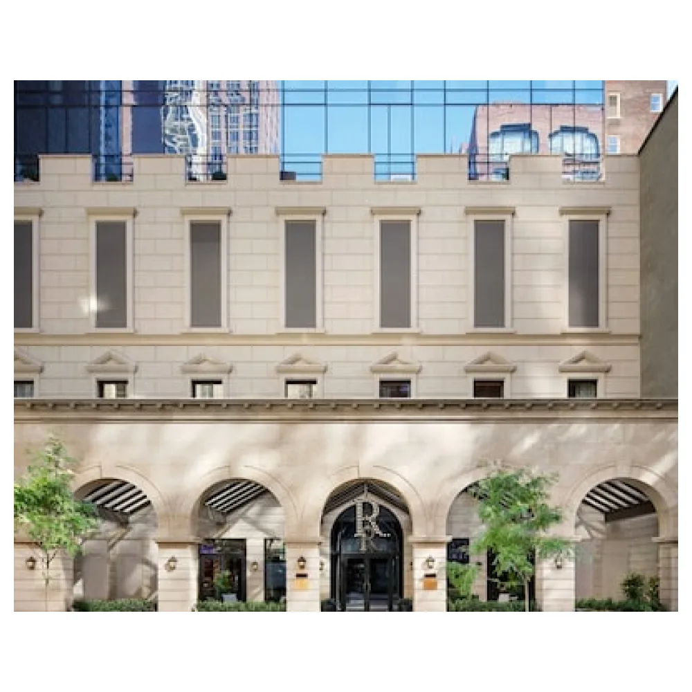 Renaissance New York Chelsea Hotel