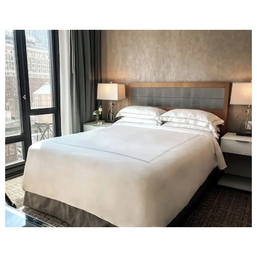 Executive Hotel Le Soleil New York
