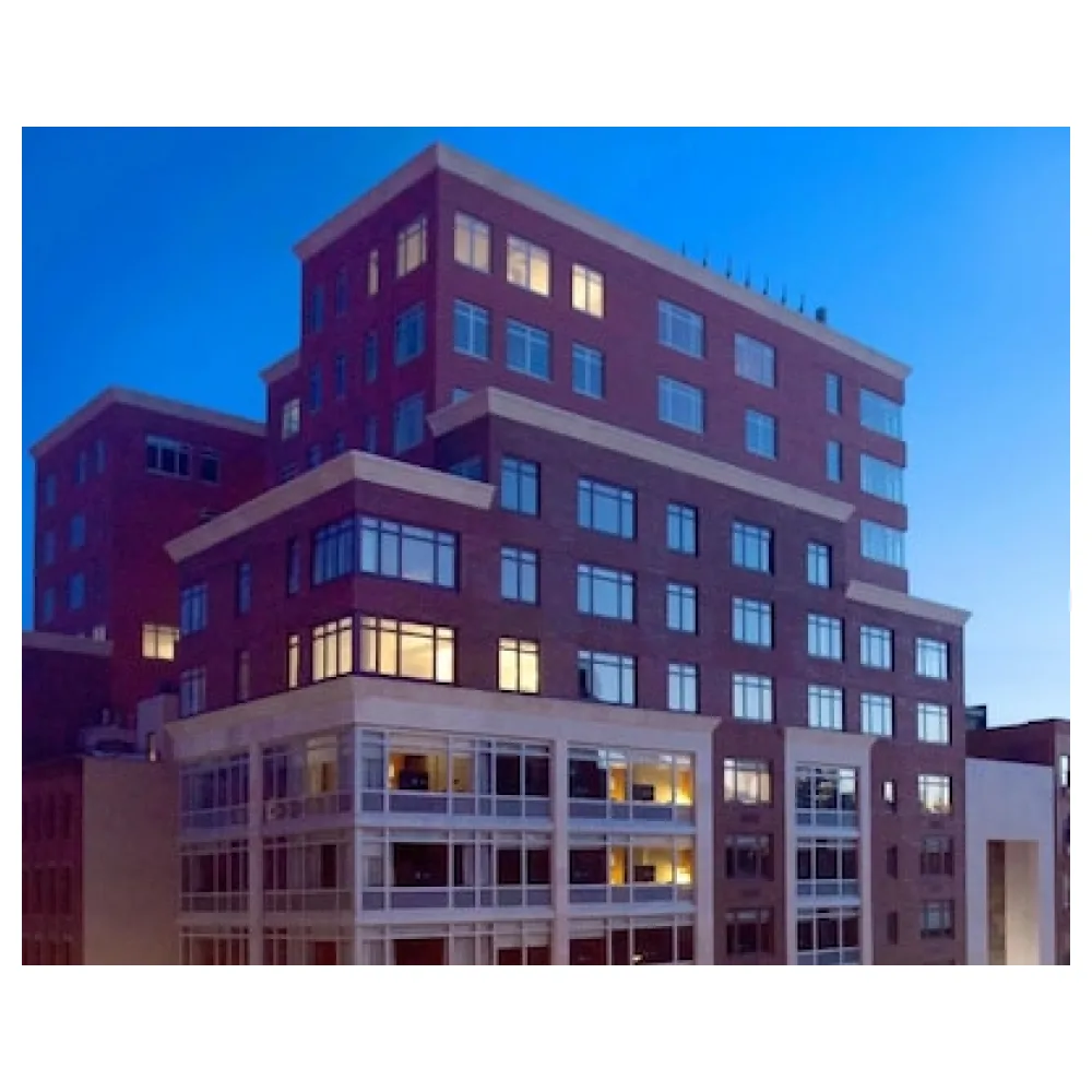 Aloft by Marriott Harlem